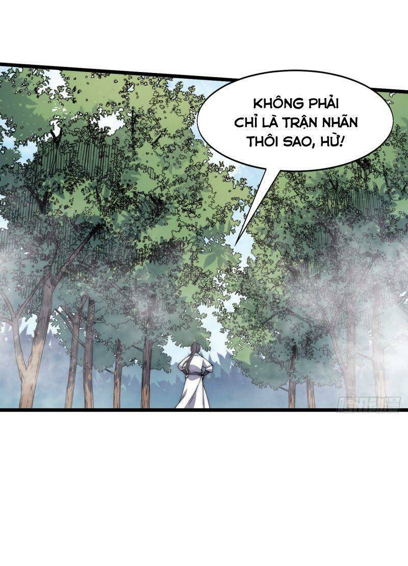 Trường Sinh Cửu Thiên Tuế Chương 43 Ảnh 21