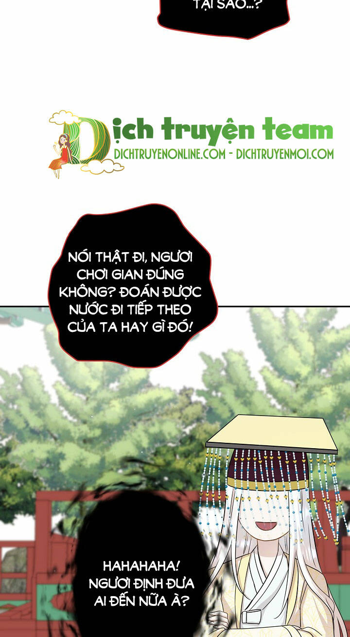 Cuộc Sống Kỳ Thú Chương 100 Ảnh 56