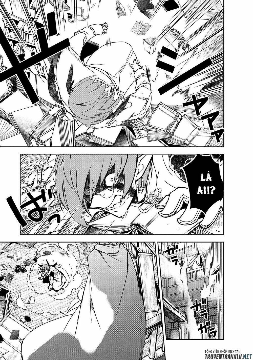 Isekai Mahou Wa Okureteru! Chương 43.1 Ảnh 10