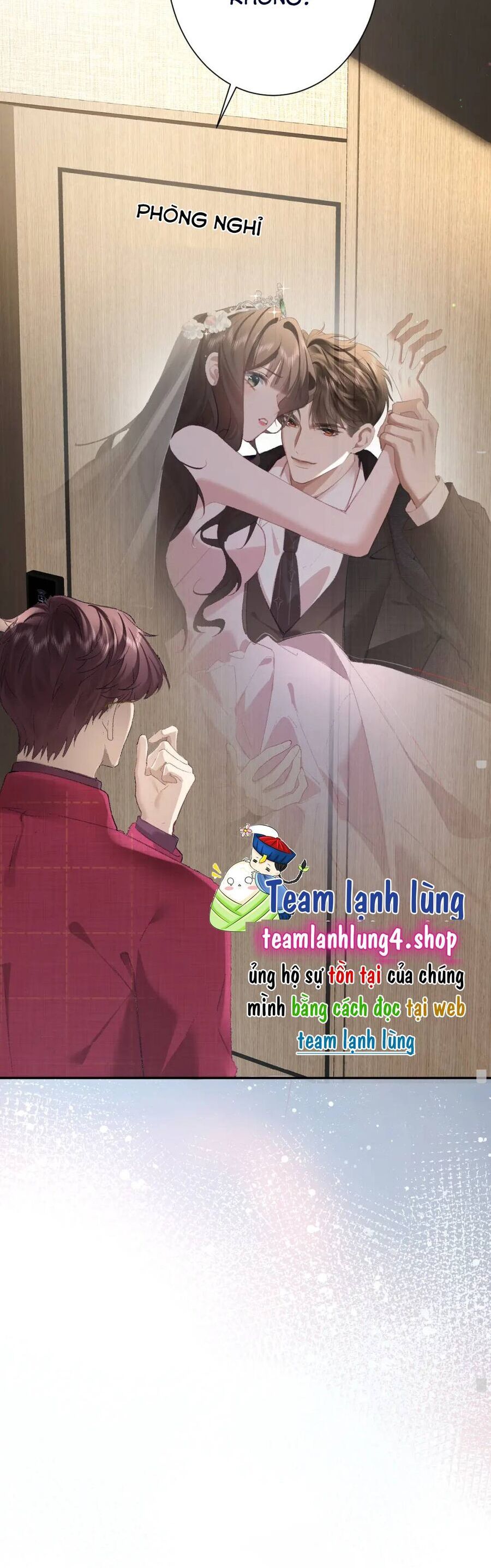 Tổng Tài Cố Chấp Xin Hãy Buông Tha Tôi Chương 3 Ảnh 17