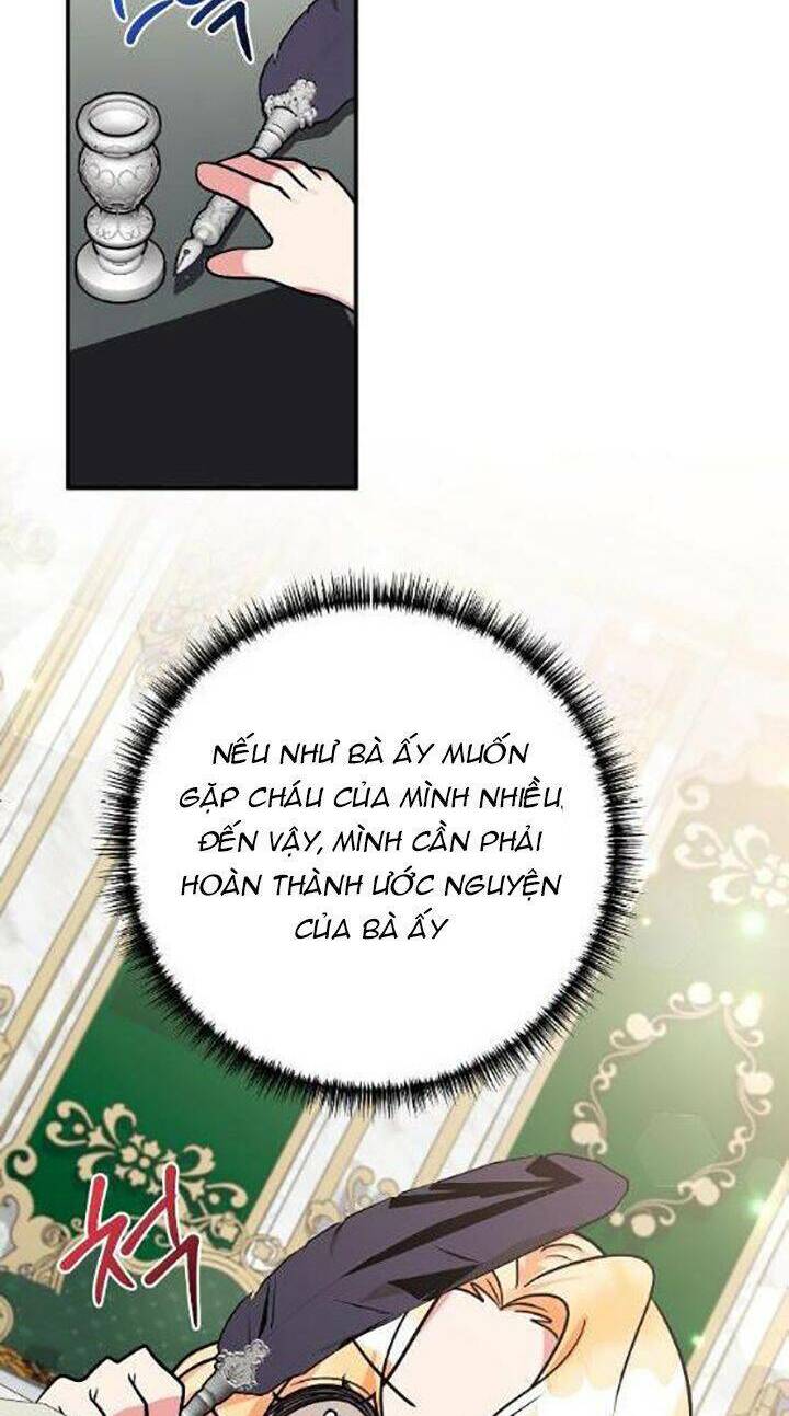 Đứa Bé Con Tin Thật Dễ Thương Chương 11 Ảnh 43