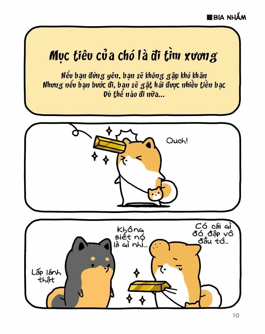Taru Shiba Chương 9 Ảnh 12