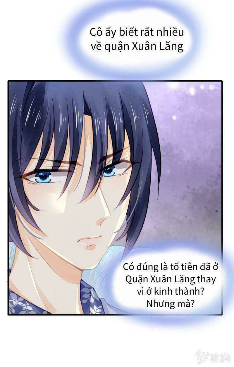 Thần Thám Song Kiêu Chương 27 Ảnh 25