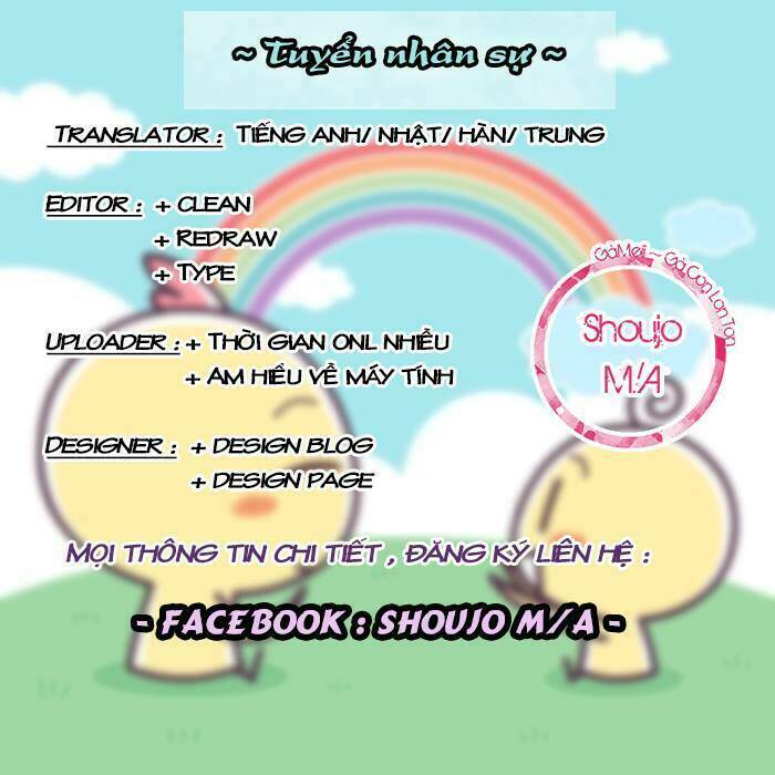 Esoragoto Note Chương 4 Ảnh 28
