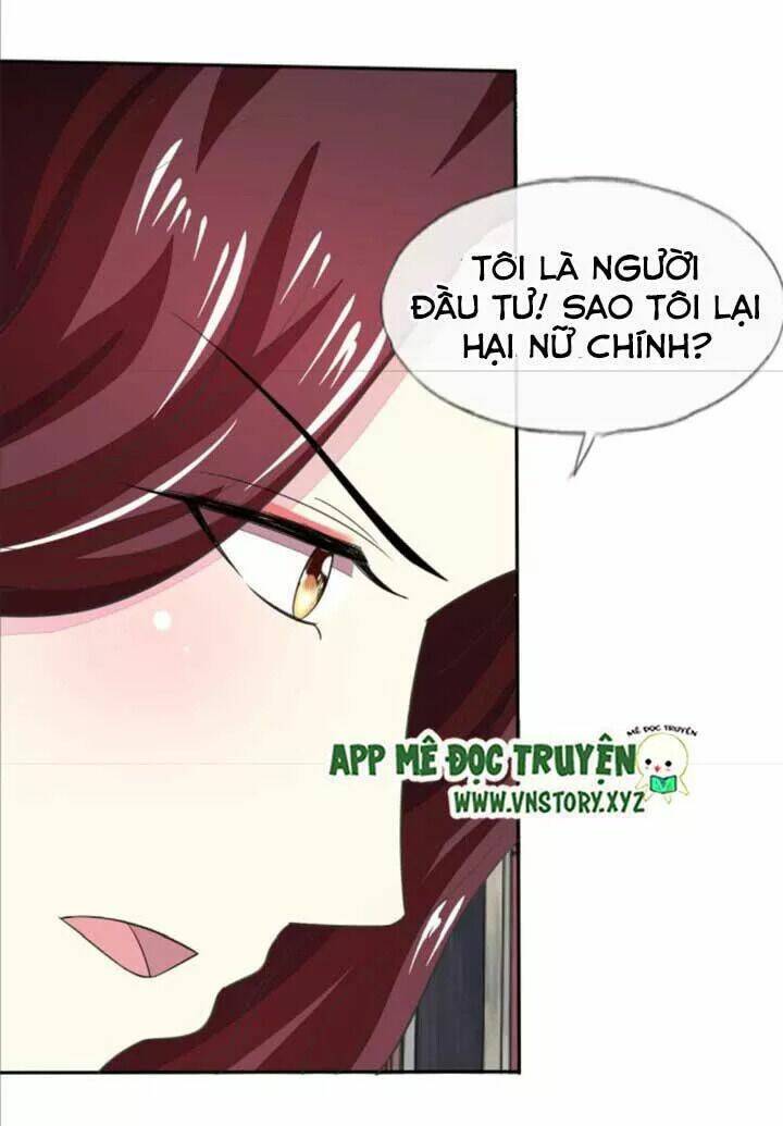 Nam Thần Ma Cà Rồng: Sủng Nhược Tiểu Lãn Thê Chương 117 Ảnh 5