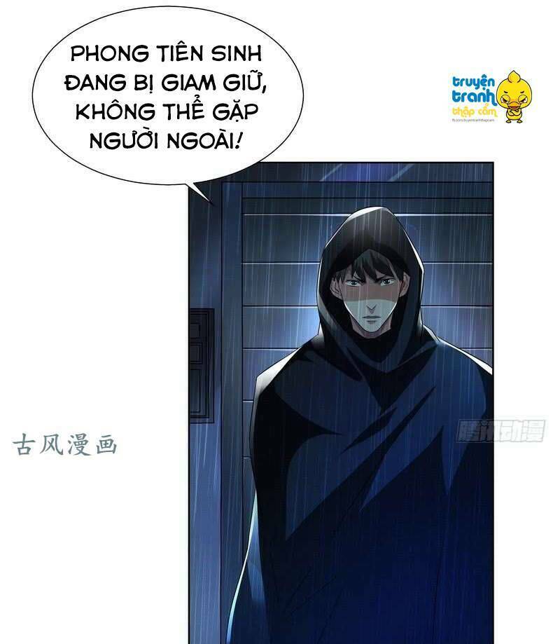 Cường Sủng Hào Môn Tiểu Manh Thê Chương 56 Ảnh 24