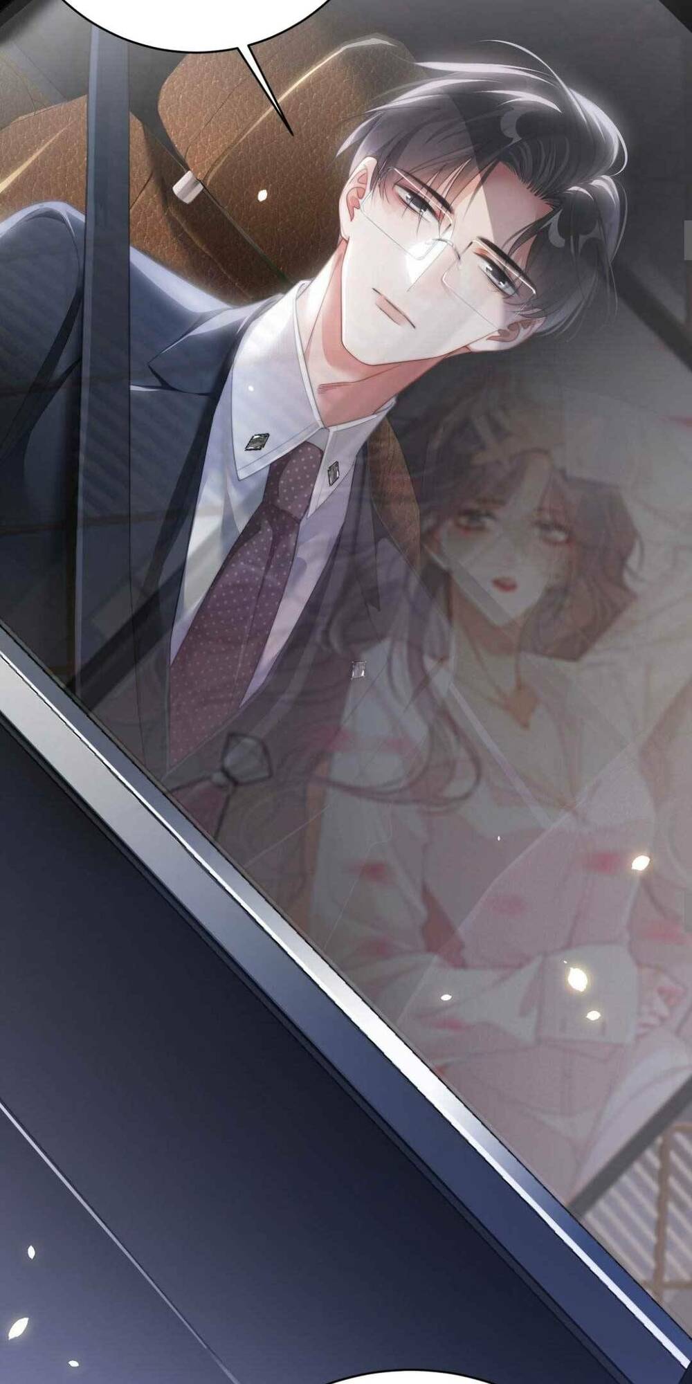 Hóa Ra Là Anh Siêu Lòng Trước Chương 7 Ảnh 16