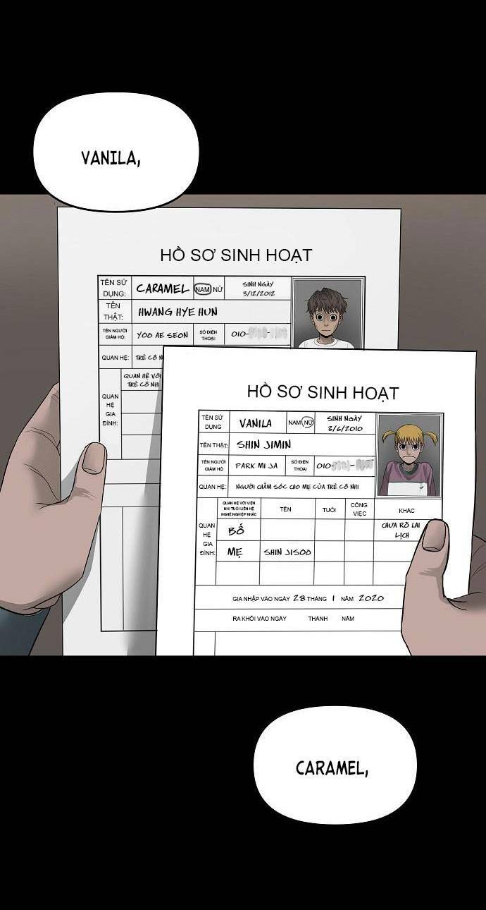 Ngôi Nhà Hoán Đổi Chương 1 Ảnh 49