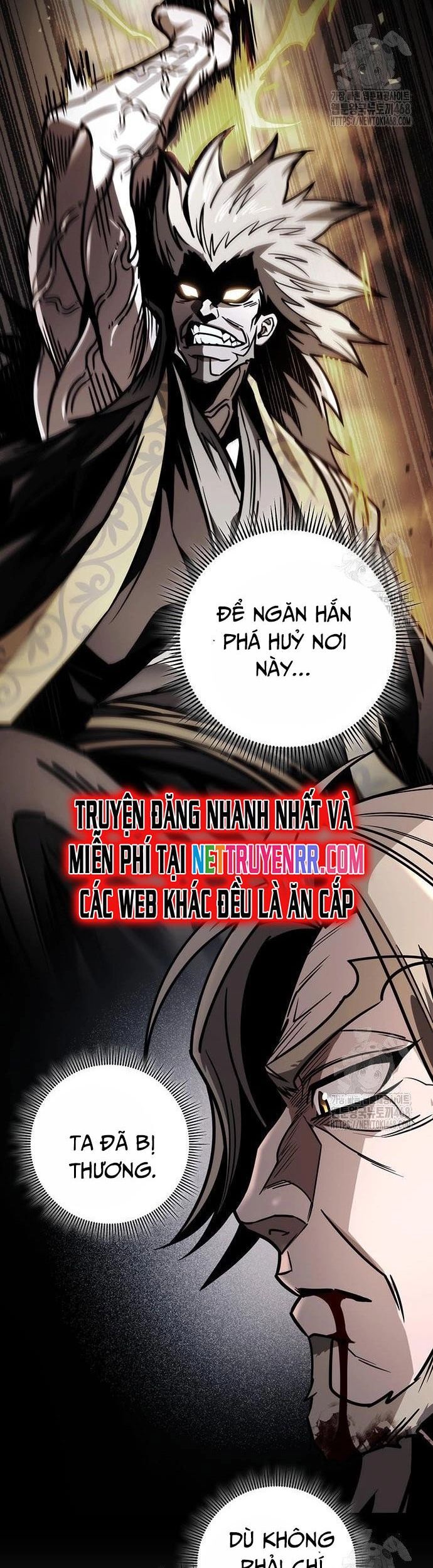 Thanh Kiếm Của Hoàng Đế Chương 79 Ảnh 46