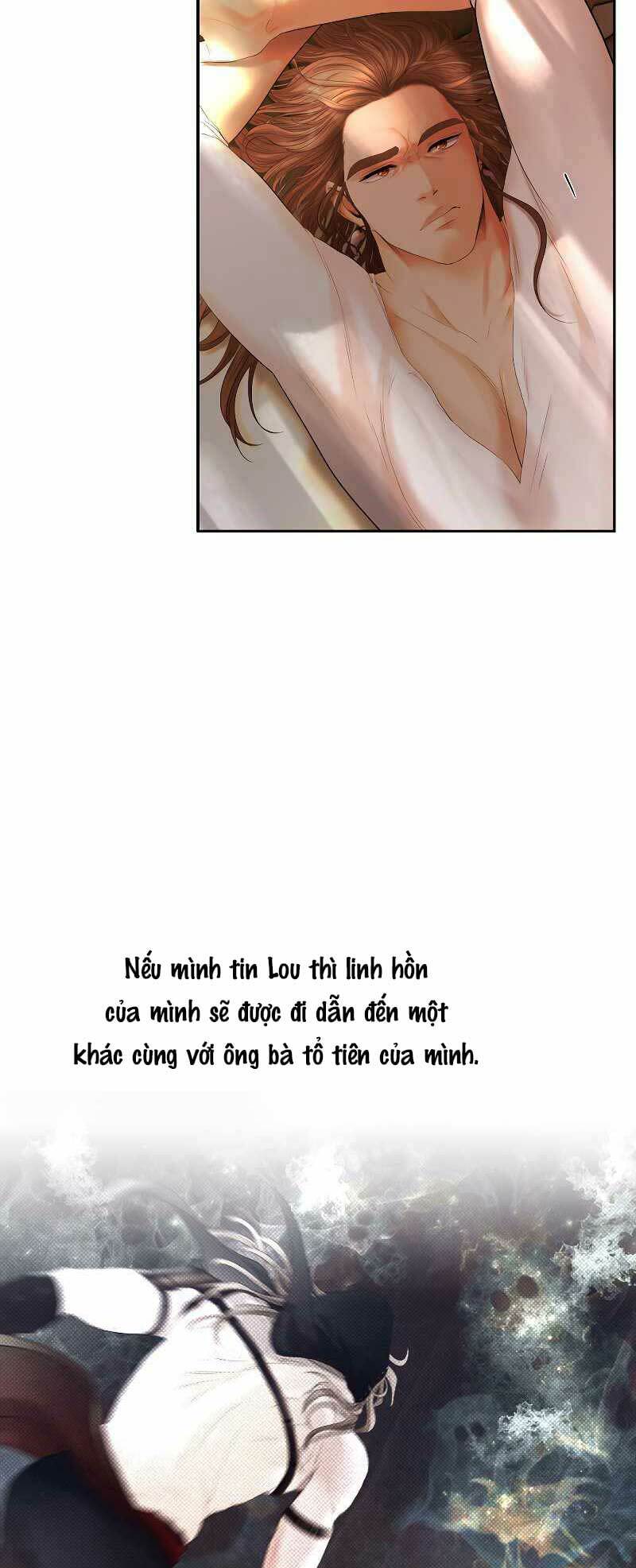 Nhiệm Vụ Chiến Binh Chương 24 Ảnh 10