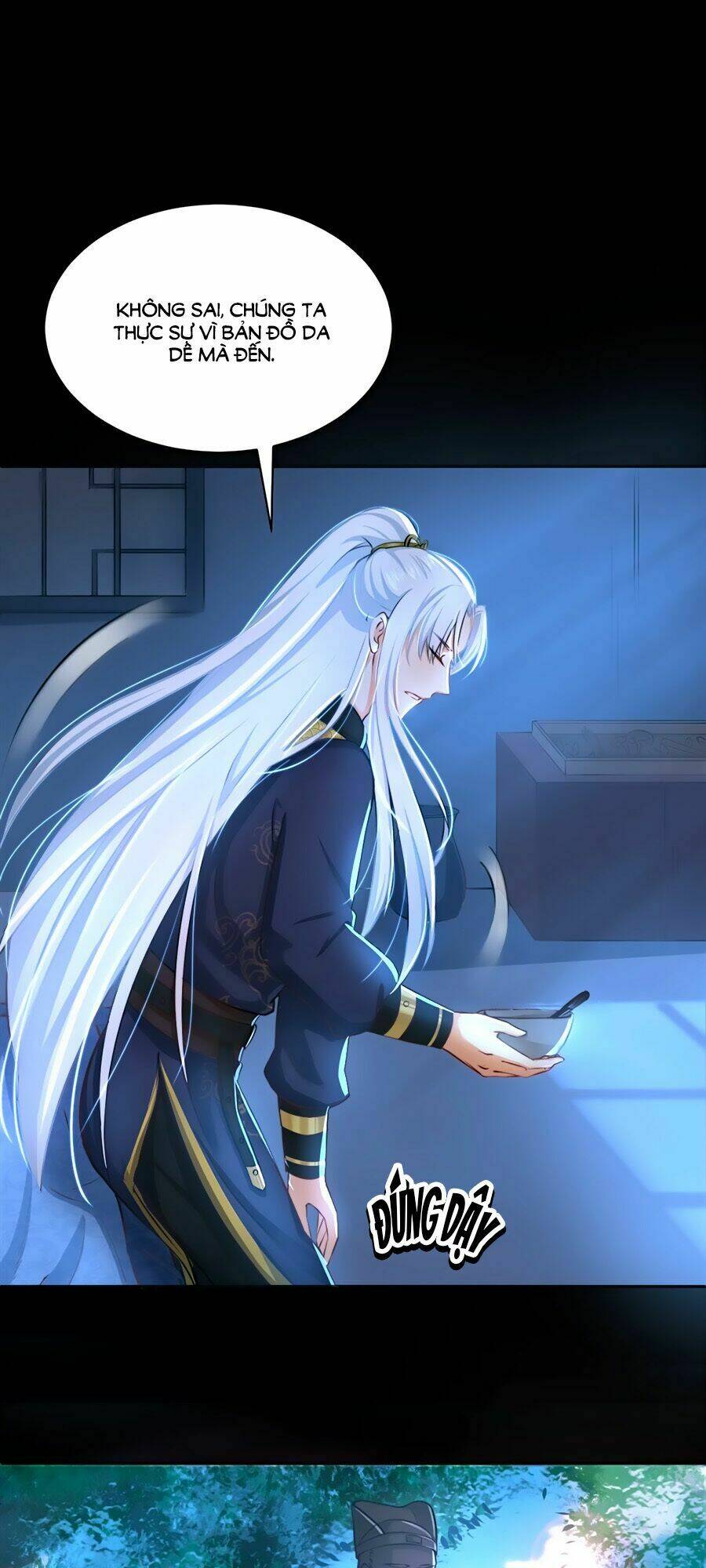 Thần Y Nữ Ngỗ Tác Chương 15 Ảnh 14