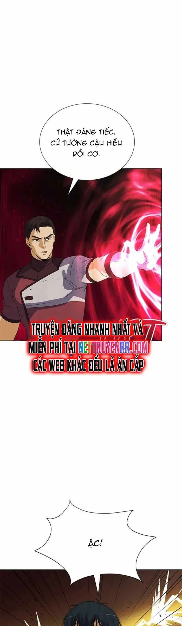 Thợ Săn Ăn Thịt Người Chương 79 Ảnh 4
