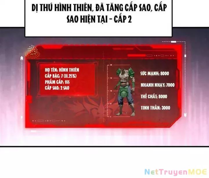 Toàn Dân Ngự Thú: Bắt Đầu Từ Sơn Hải Kinh Ta Quét Ngang Toàn Cầu Chương 10 Ảnh 44