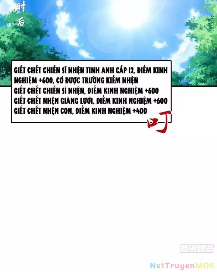 Toàn Dân Ngự Thú: Bắt Đầu Từ Sơn Hải Kinh Ta Quét Ngang Toàn Cầu Chương 8 Ảnh 30