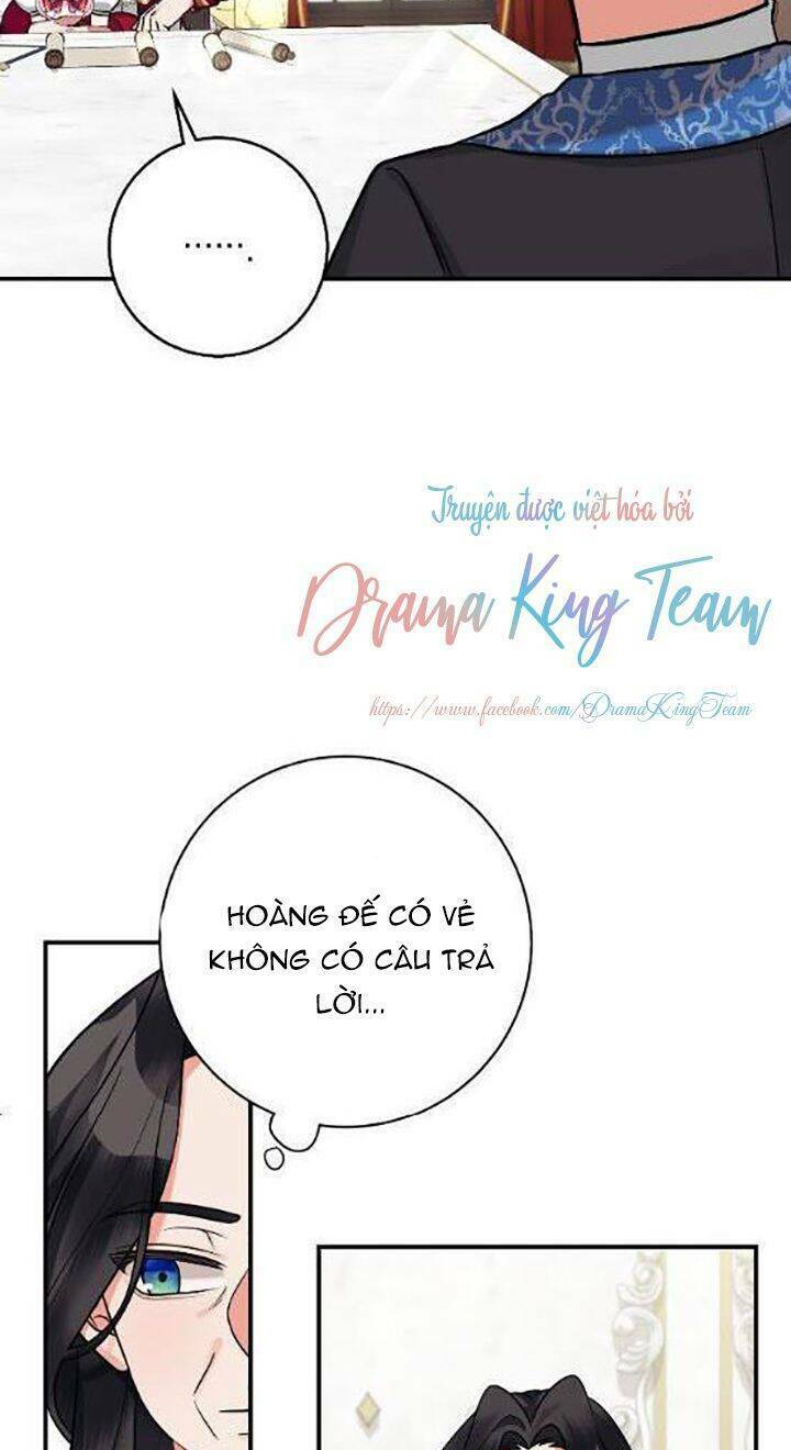 Đứa Bé Con Tin Thật Dễ Thương Chương 14 Ảnh 8