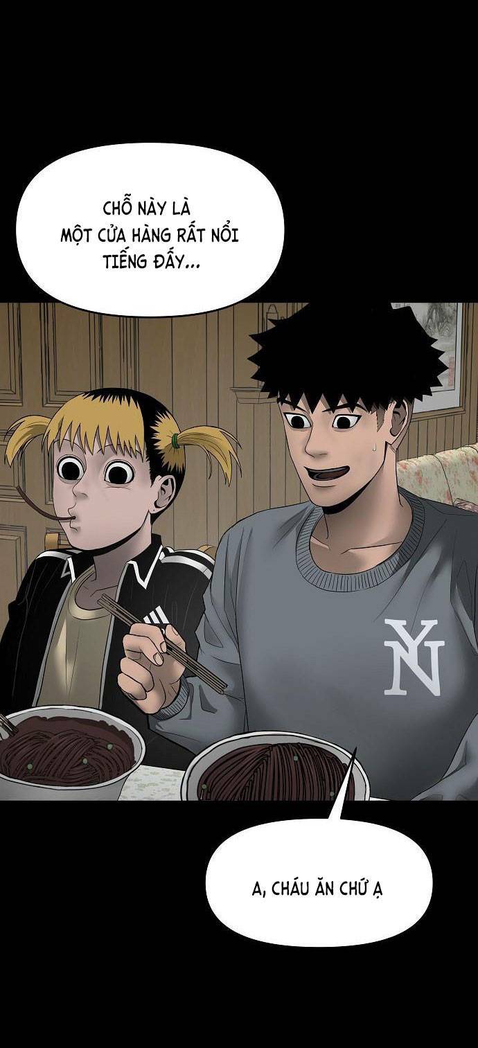 Ngôi Nhà Hoán Đổi Chương 1 Ảnh 76