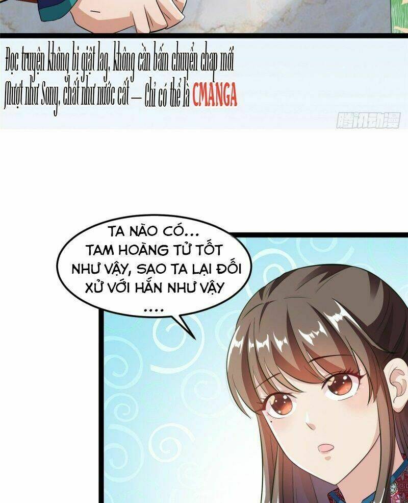 Bạo Manh Tiểu Tiên Chương 60 Ảnh 8
