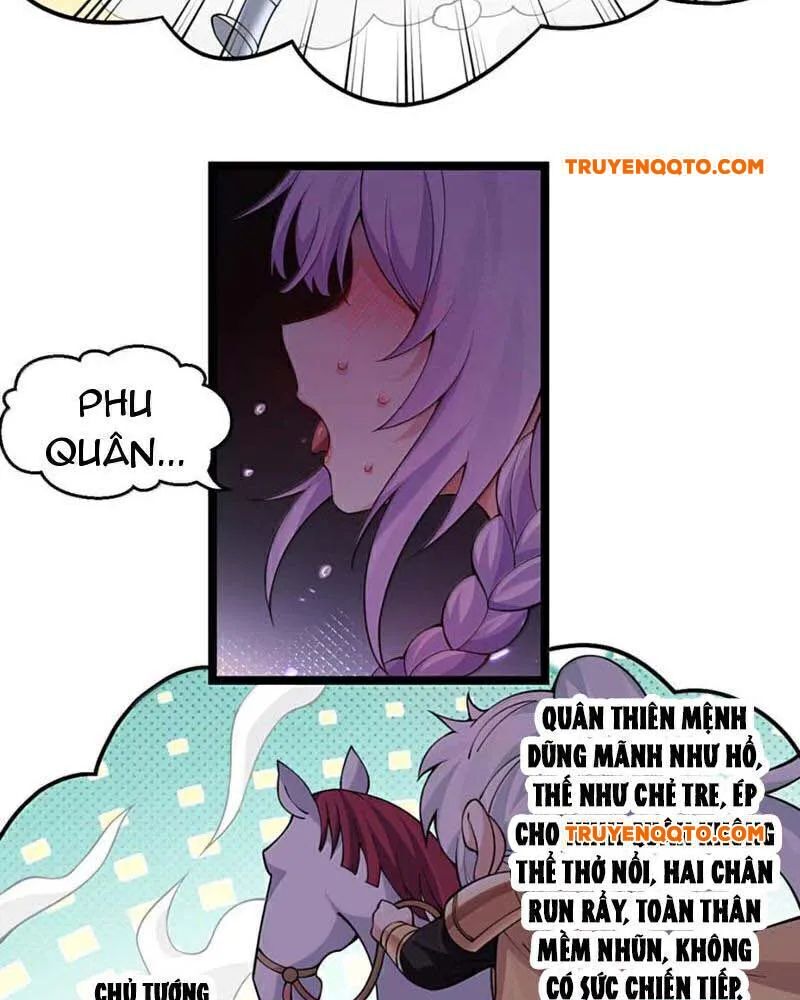 Hảo Đồ Nhi Hãy Tha Cho Vi Sư Chương 336.5 Ảnh 30