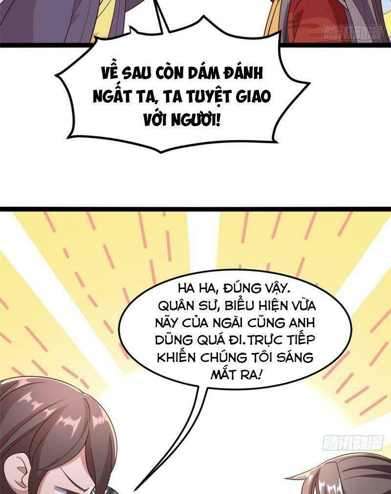 Bạo Manh Tiểu Tiên Chương 63 Ảnh 18