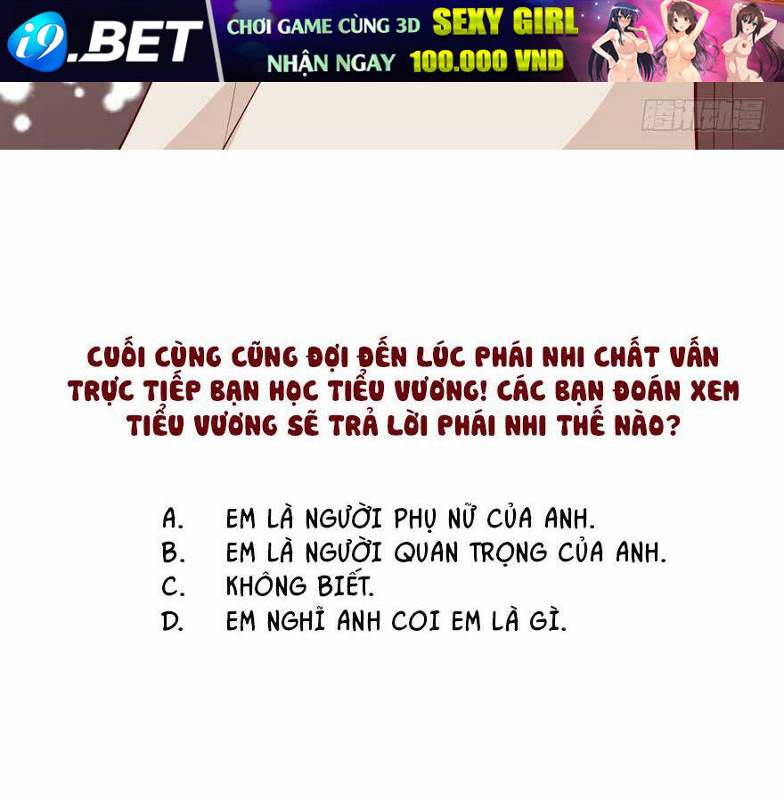 Lưu Luyến Không Rời Chương 36 Ảnh 47