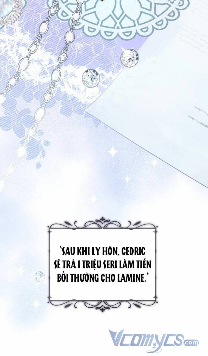 Tôi Là Một Nhân Vật Phản Diện, Nhưng Chồng Tôi Thật Đẹp Trai Chương 5 Ảnh 51