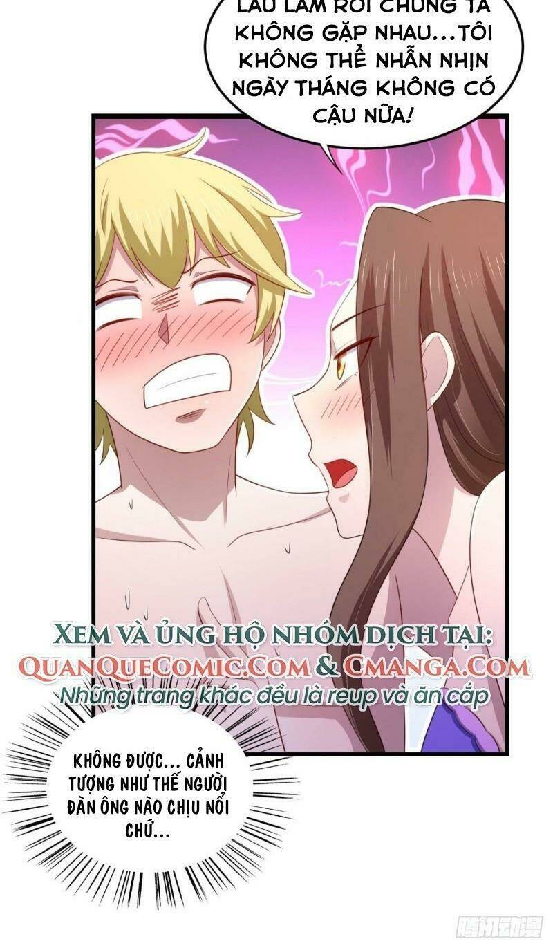 Ta Làm Phản Phái Ở Trong Truyện Harem Chương 23 Ảnh 21