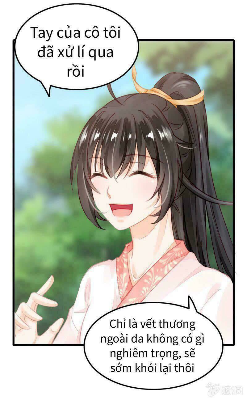 Thần Thám Song Kiêu Chương 31 Ảnh 21