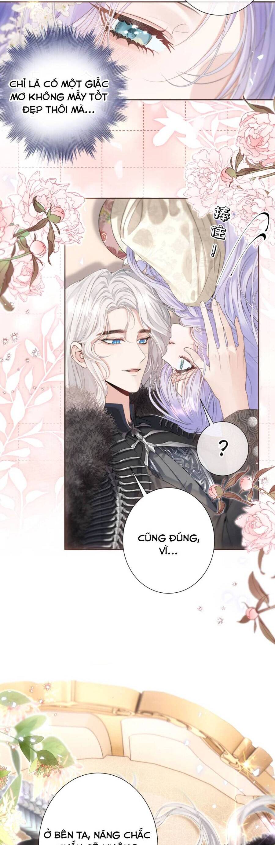Cô Dâu Của Ác Long Chương 14 Ảnh 5
