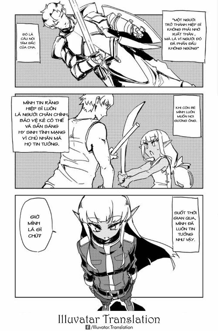 Ore To Kawazu-San No Isekai Hourouki Chương 22 Ảnh 9