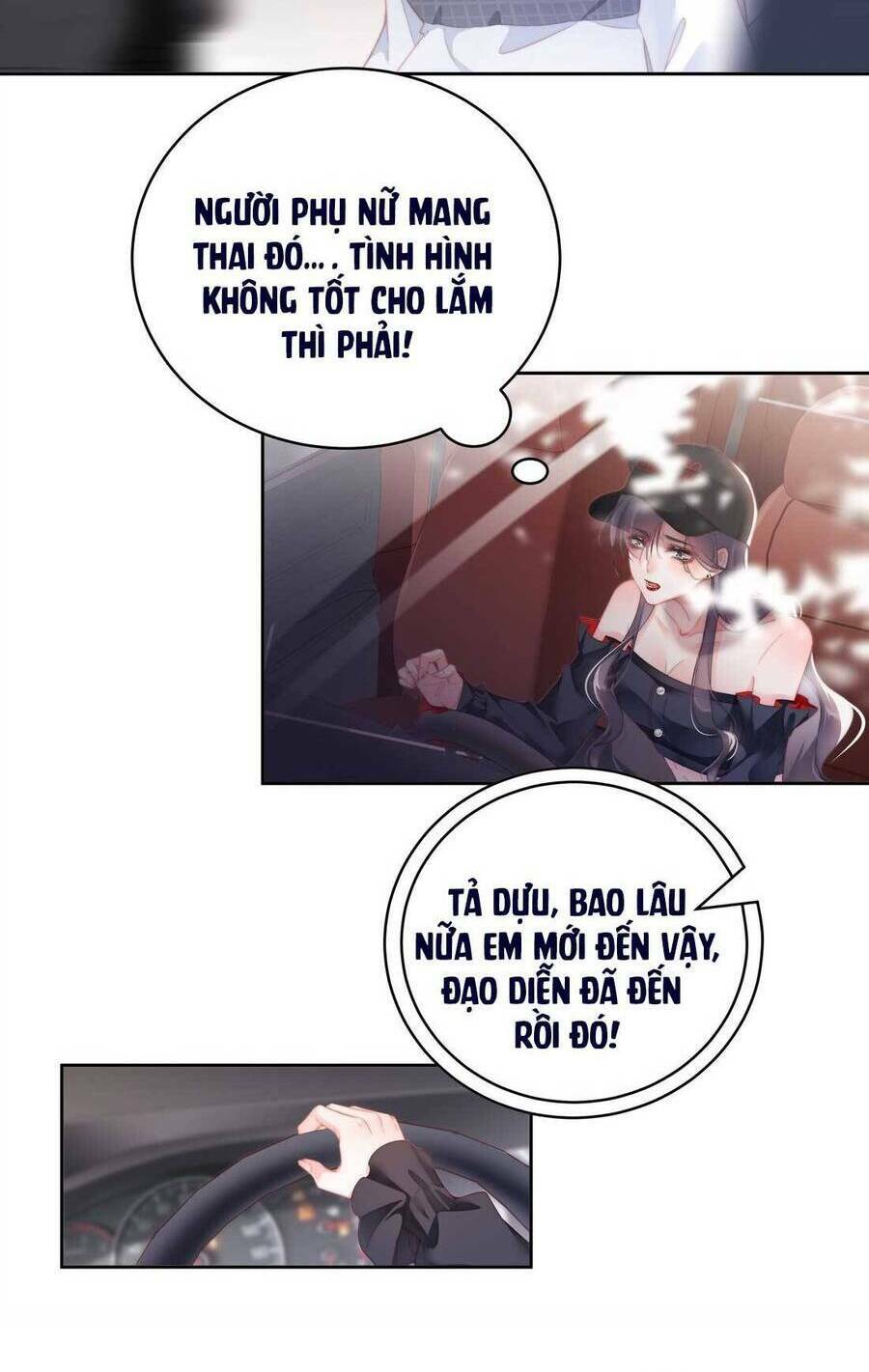 Hóa Ra Là Anh Siêu Lòng Trước Chương 10 Ảnh 5