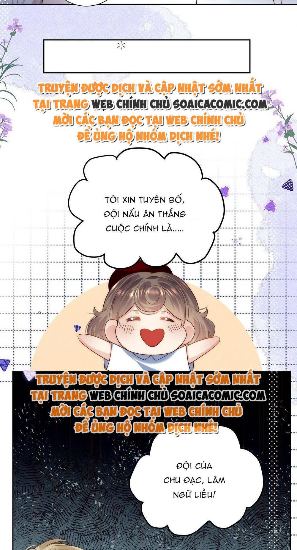 Ảnh Đế Thế Thân Chương 22 Ảnh 11