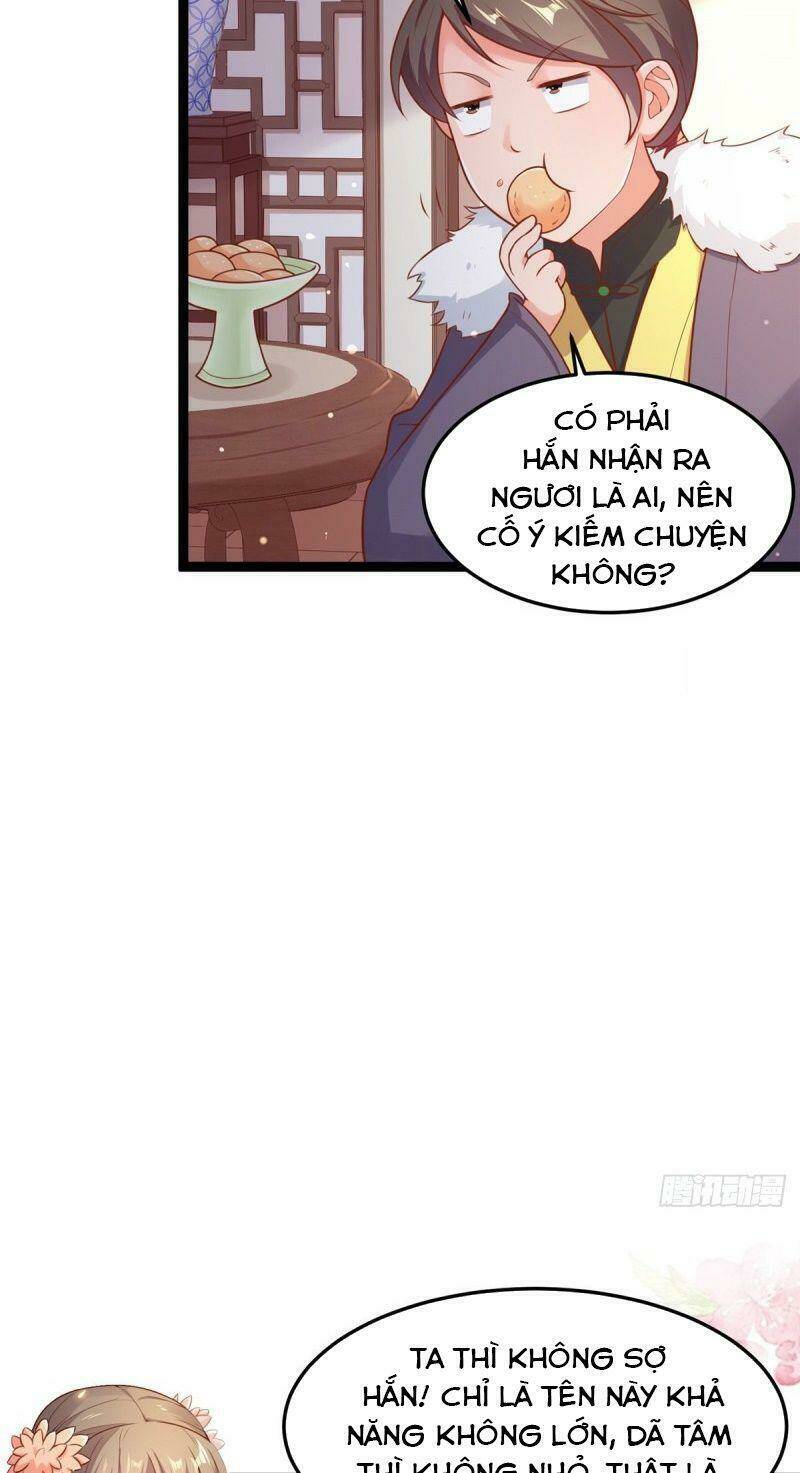 Bạo Manh Tiểu Tiên Chương 69 Ảnh 13