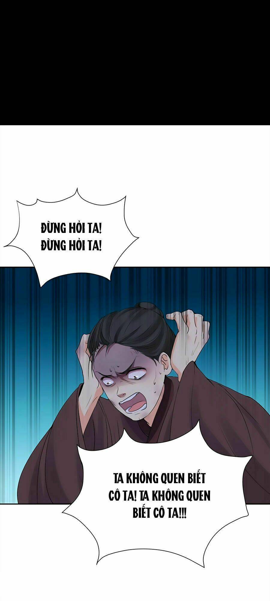 Thần Y Nữ Ngỗ Tác Chương 17 Ảnh 10