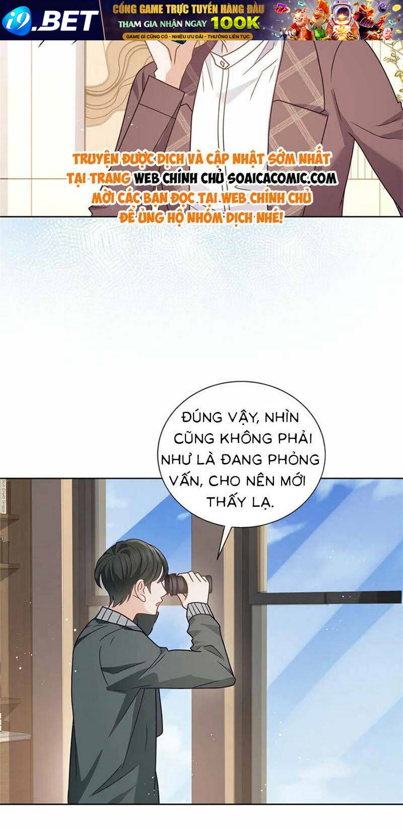 Boss Sát Thủ Dưỡng Hồ Yêu Chương 124 Ảnh 13
