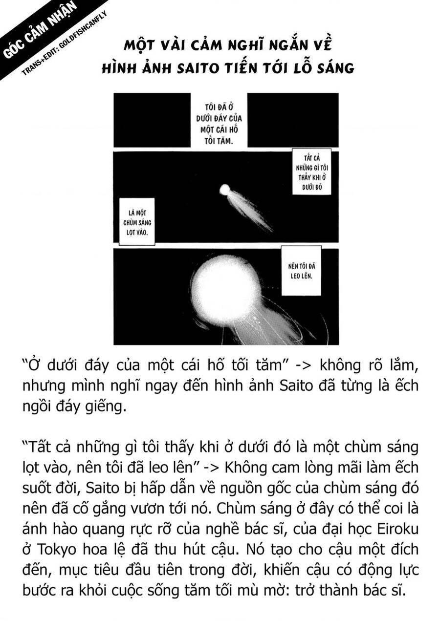 Give My Regards To Black Jack Chương 127 Ảnh 21