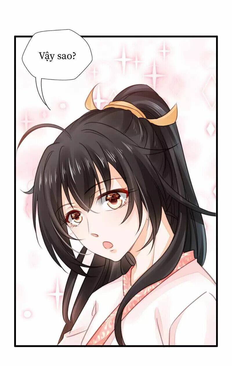 Thần Thám Song Kiêu Chương 14 Ảnh 6