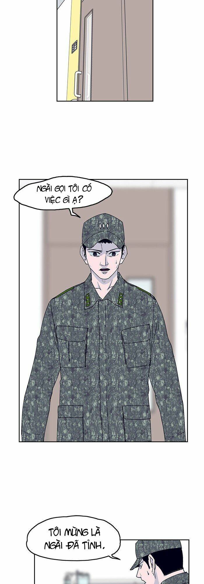 Arma Chương 27 Ảnh 29