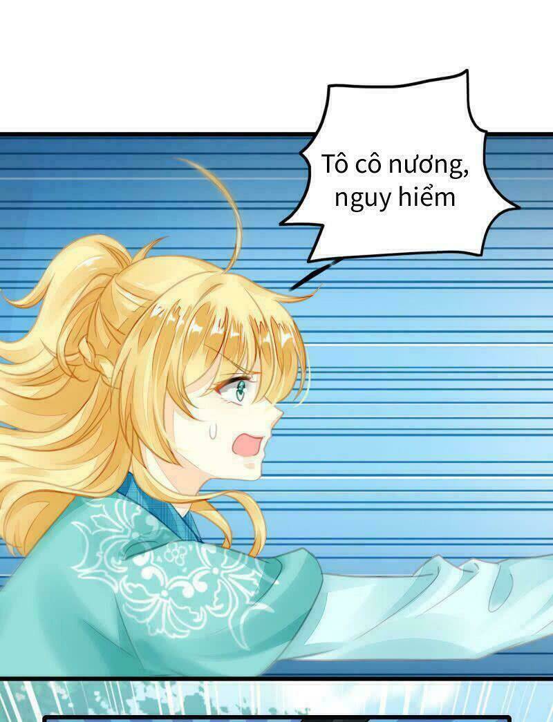 Thần Thám Song Kiêu Chương 30 Ảnh 21