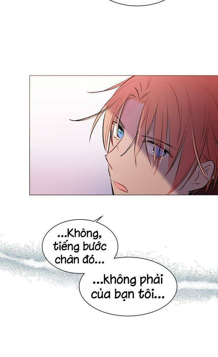 Cô Dâu Của Miêu Hoàng Tử Chương 14 Ảnh 31