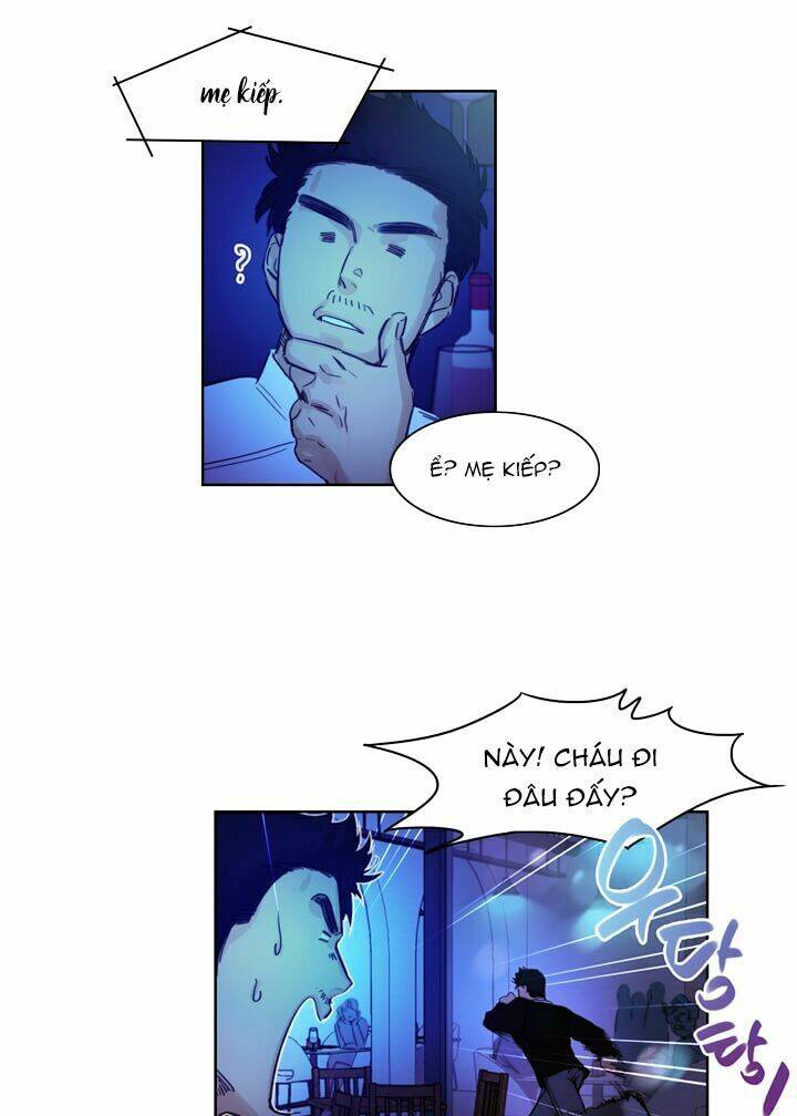 Thực Tập Sinh Chương 6 Ảnh 15