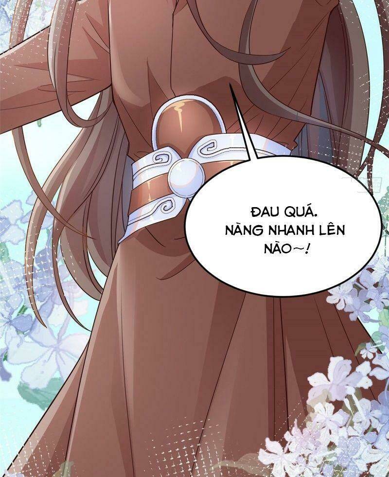 Bạo Manh Tiểu Tiên Chương 63 Ảnh 51