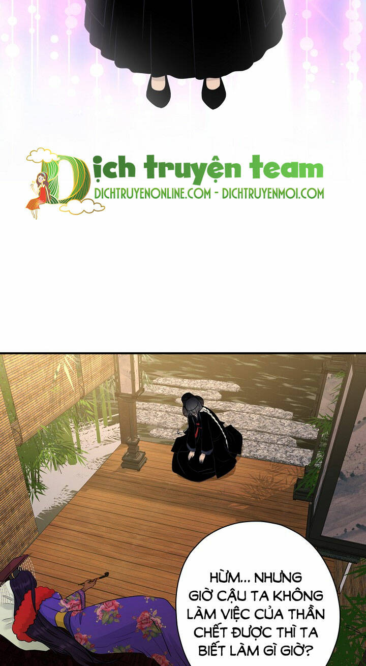 Cuộc Sống Kỳ Thú Chương 103 Ảnh 73