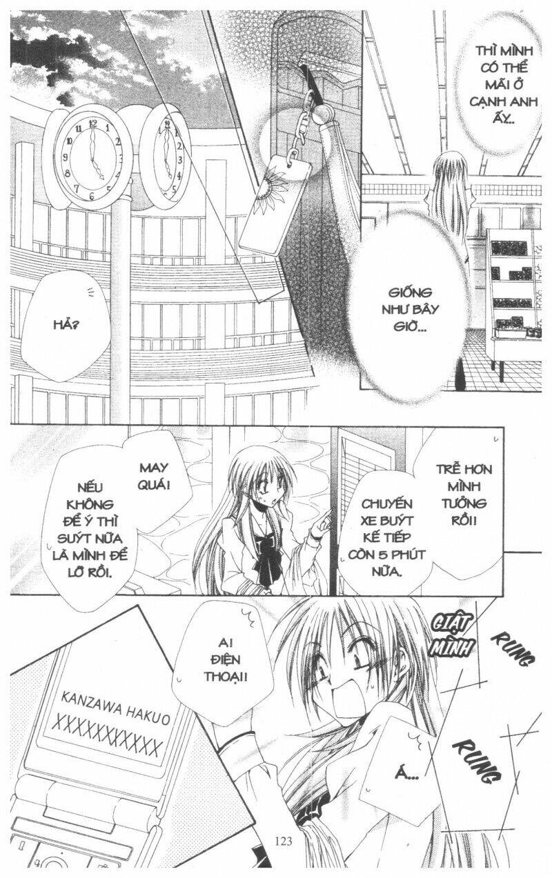 Lớp Học Quản Gia - Shitsuji-Sama No Okiniiri Chương 39 Ảnh 27