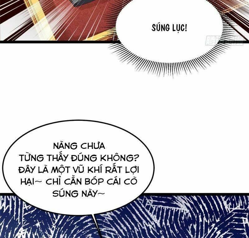 Bạo Manh Tiểu Tiên Chương 61 Ảnh 58