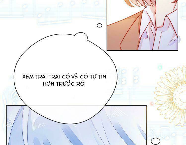 Giai Điệu Của Sự Va Chạm Chương 55 Ảnh 29