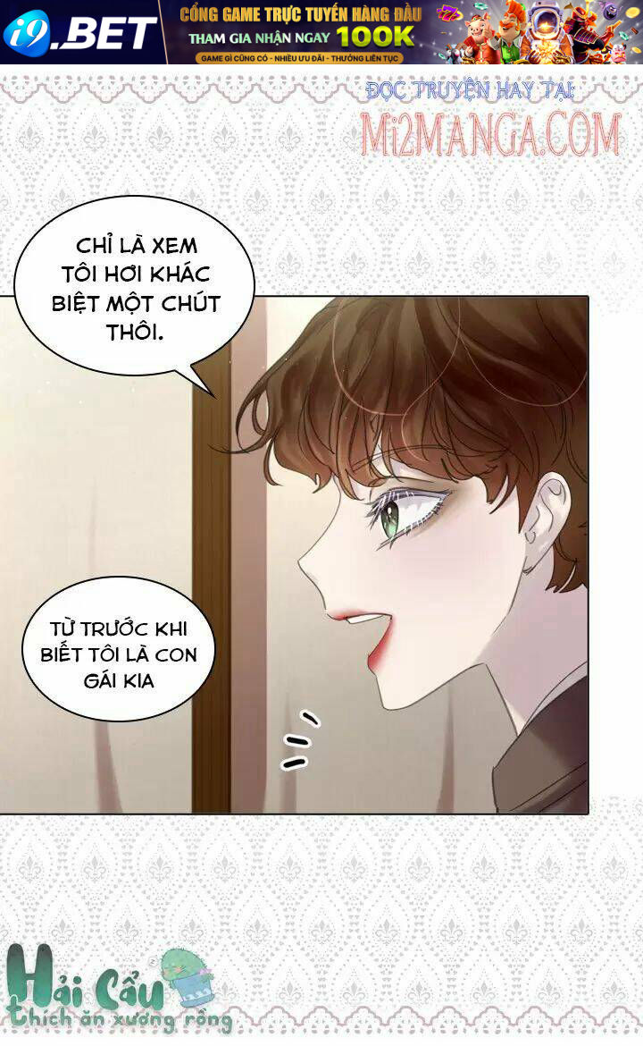 Quy Luật Sinh Tồn Của Nữ Phụ Chương 53 Ảnh 35