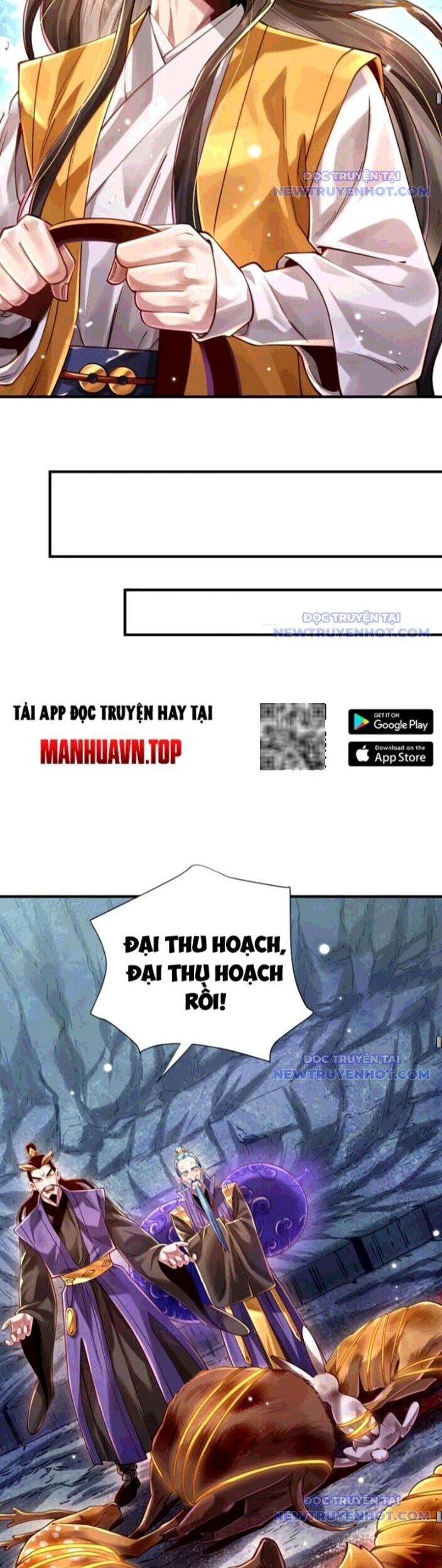 Bói Toán Mà Thôi, Cửu Vĩ Yêu Đế Sao Lại Thành Nương Tử Ta?! Chương 76 Ảnh 33