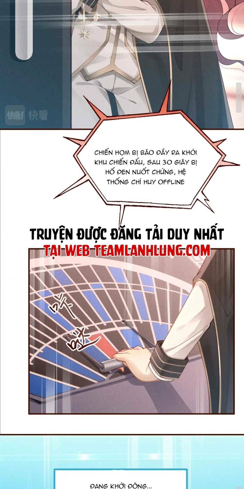 Nhóc Con Tôi Nuôi Là Sĩ Quan Đại Nhân Chương 1 Ảnh 16