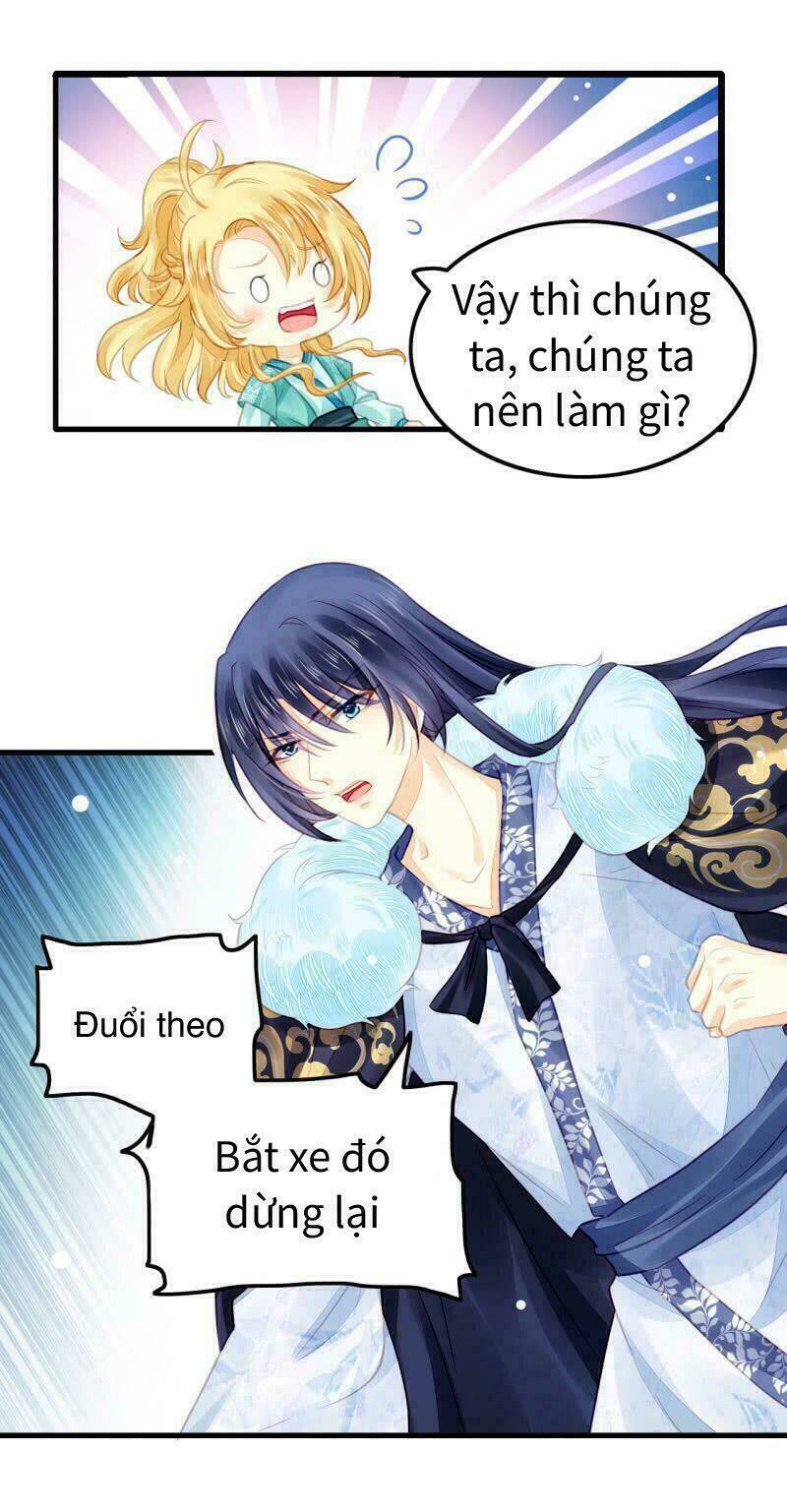 Thần Thám Song Kiêu Chương 28 Ảnh 27