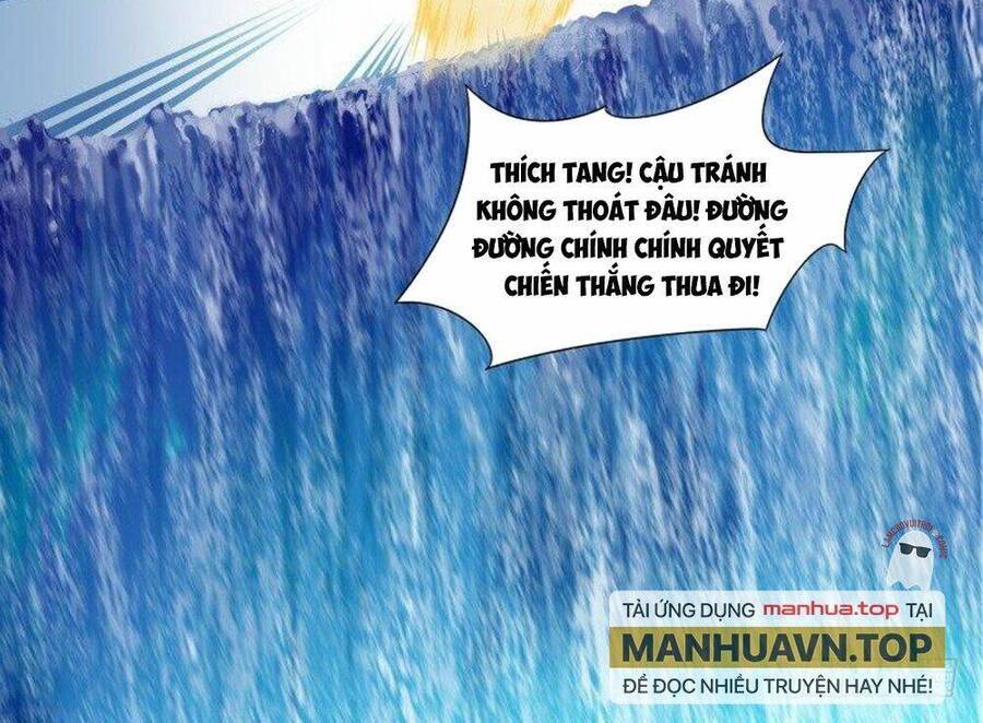 Siêu Thần Linh Chủ Chương 67 Ảnh 17